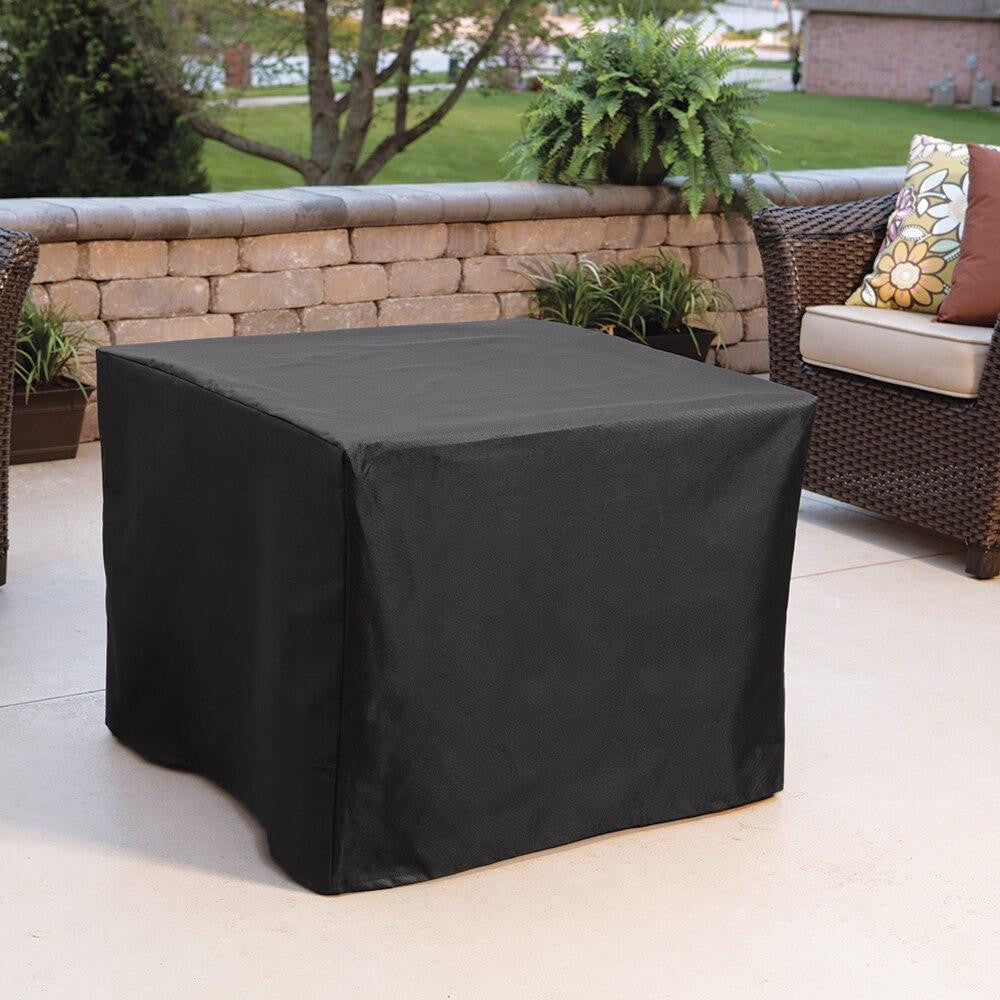 Endless Summer Endless Summer Donovan LP Gas Outdoor Fire Pit with DualHeat Technology