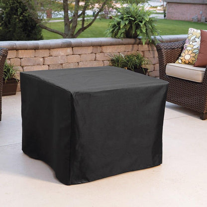 Endless Summer Endless Summer Donovan LP Gas Outdoor Fire Pit with DualHeat Technology