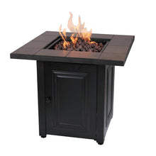 Endless Summer Endless Summer Vanderbilt LP Gas Outdoor Fire Pit