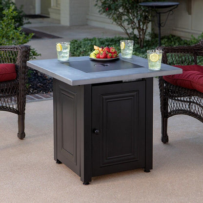 Endless Summer Endless Summer Wakefield LP Gas Outdoor Fire Pit