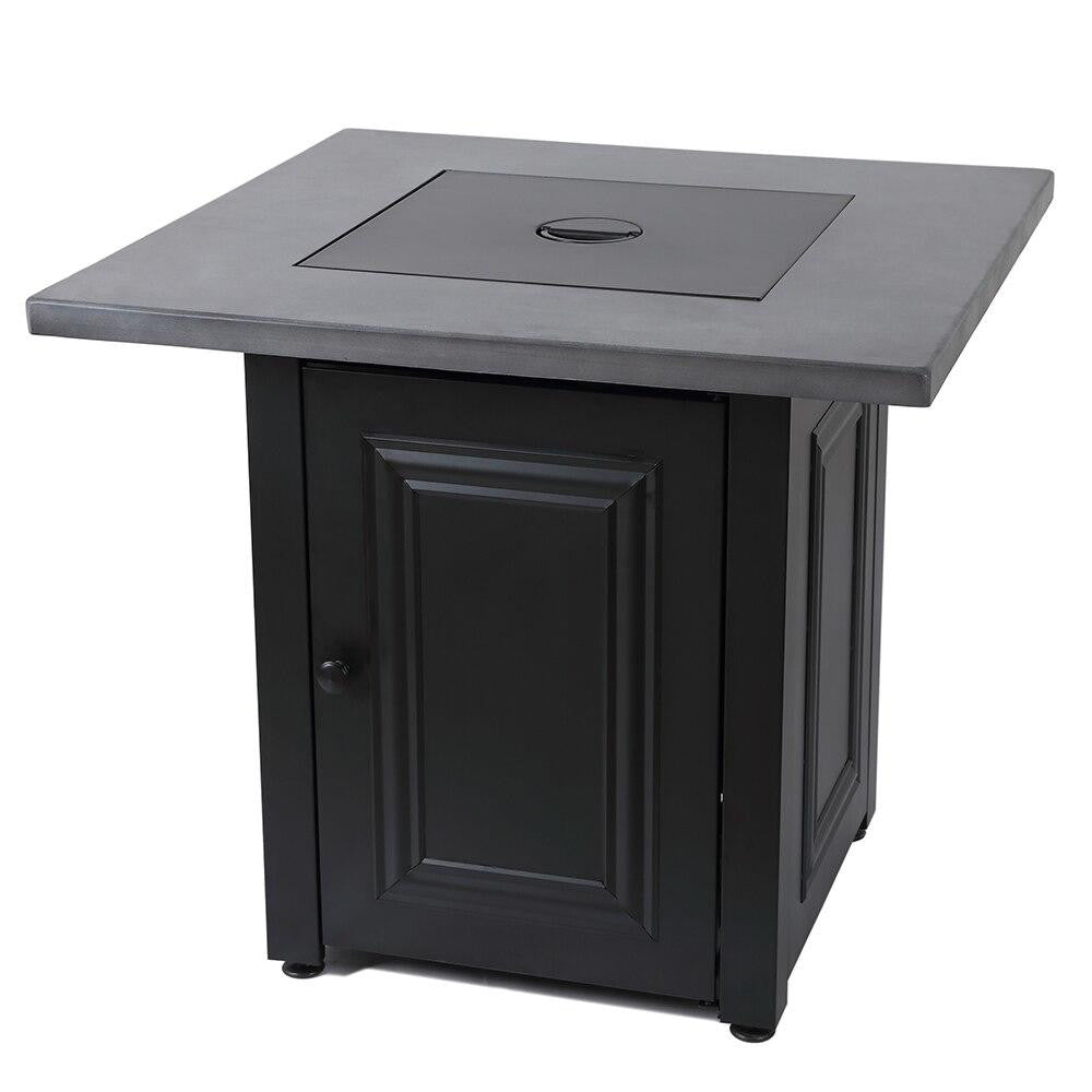 Endless Summer Endless Summer Wakefield LP Gas Outdoor Fire Pit