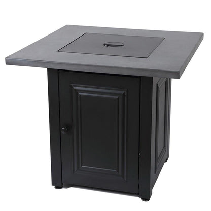 Endless Summer Endless Summer Wakefield LP Gas Outdoor Fire Pit