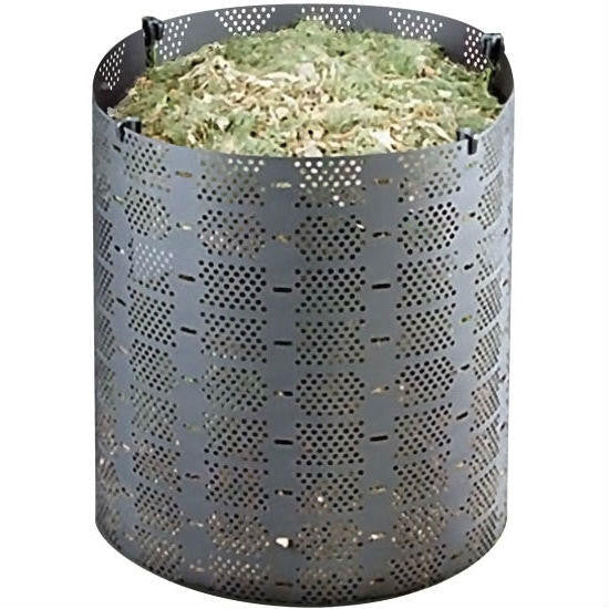 FastFurnishings 216-Gallon Compost Bin Composter for Home Composting