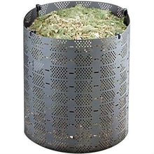FastFurnishings 216-Gallon Compost Bin Composter for Home Composting