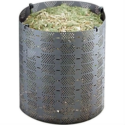 FastFurnishings 216-Gallon Compost Bin Composter for Home Composting