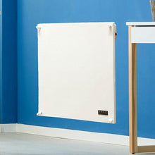FastFurnishings 400-Watt Energy Efficient Electric Wall Mounted Space Heater