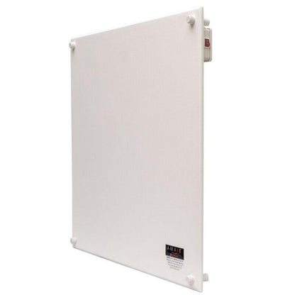 FastFurnishings 400-Watt Energy Efficient Electric Wall Mounted Space Heater