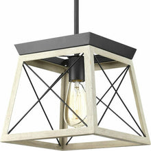 FastFurnishings Graphite Dimmable Farm Home Light Lantern Geometric Chandelier