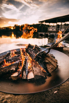 Fire Pit Art Asia 48 Fire Pit