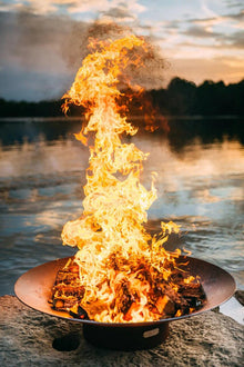 Fire Pit Art Asia 48 Fire Pit