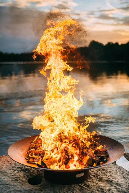 Fire Pit Art Asia 48 Fire Pit