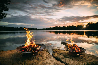 Fire Pit Art Asia 48 Fire Pit