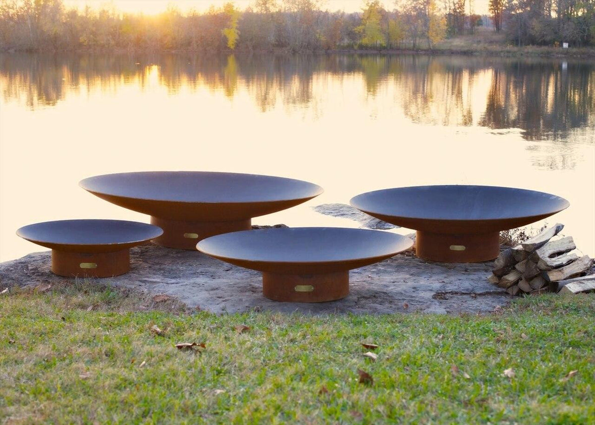 Fire Pit Art Asia 48 Fire Pit