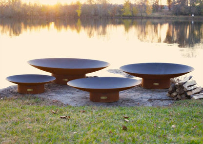Fire Pit Art Asia 48 Fire Pit