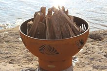 Fire Pit Art Beachcomber Fire Pit