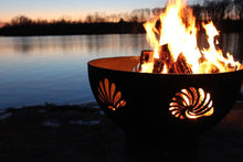 Fire Pit Art Beachcomber Fire Pit