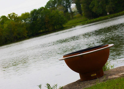 Fire Pit Art Bella Luna Fire Pit