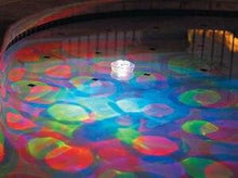 GAME Aqua Glow Underwater Light Show