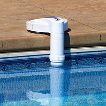 GAME Pool Watch In-Ground or Above-Ground Pool Alarm