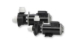Gecko Alliance FloMaster FMCP 1.5 HP 2 Speed Center Discharge Spa Pump 02615000-1010