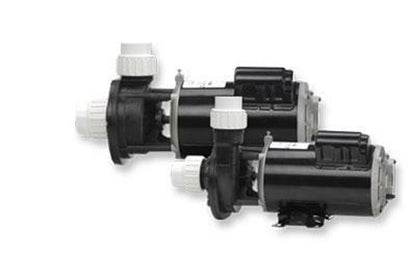 Gecko Alliance FloMaster FMCP 1.5 HP 2 Speed Center Discharge Spa Pump 02615000-1010