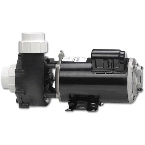 Gecko Alliance FloMaster XP2 115 Volt 1.5 HP 2 Speed Spa Pump