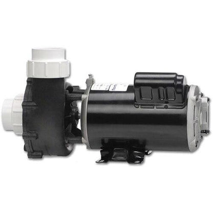 Gecko Alliance FloMaster XP2 115 Volt 1.5 HP 2 Speed Spa Pump