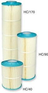 Harmsco Harmsco HUR170 Replacement Swimming Pool Cartridge HC/170