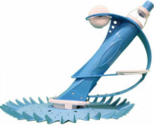 Hydrus XL55 Extreme Above Ground and InGround Automatic Suction Powered Pool Cleaner