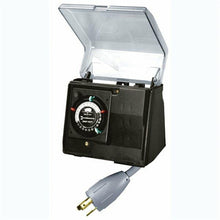 Intermatic Intermatic 120V Heavy Duty Timer - 20 Amps