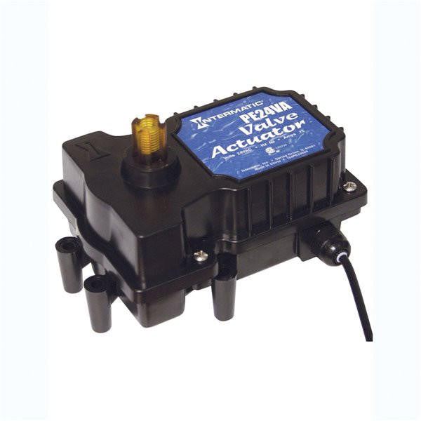 Intermatic  Intermatic Valve Actuator 24V Motorized