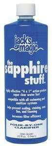 Jacks Magic Jacks Magic 1Quart The Sapphire Stuff