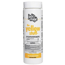 Jacks Magic Jacks Magic 2lb Yellow Stuff Algaecide