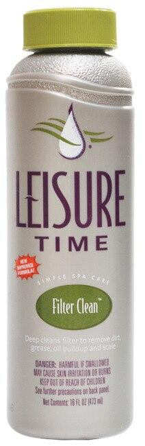 Leisure Time Leisure Time Instant Cartridge Clean Pint