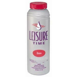 Leisure Time Leisure Time Renew Non-Chlorine Shock Oxidizer