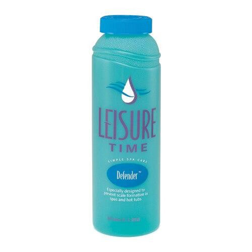 Leisure Time Leisure Time Spa Defender 1 Quart Bottle