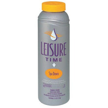 Leisure Time Leisure Time Spa Down 2.5lb
