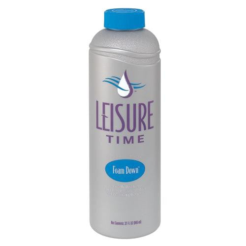 Leisure Time Leisure Time Spa Foam Down