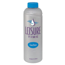 Leisure Time Leisure Time Spa Foam Down