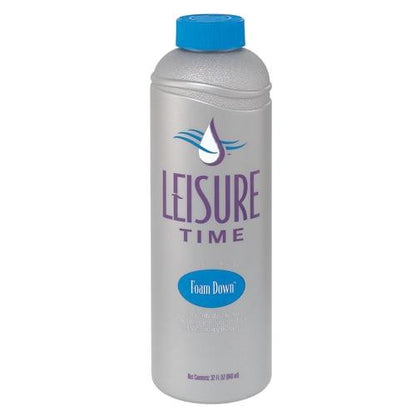 Leisure Time Leisure Time Spa Foam Down