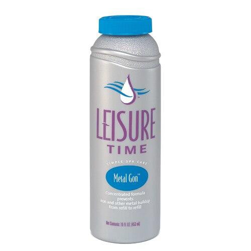 Leisure Time Leisure Time Spa Metal Gon Pint
