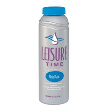Leisure Time Leisure Time Spa Metal Gon Pint