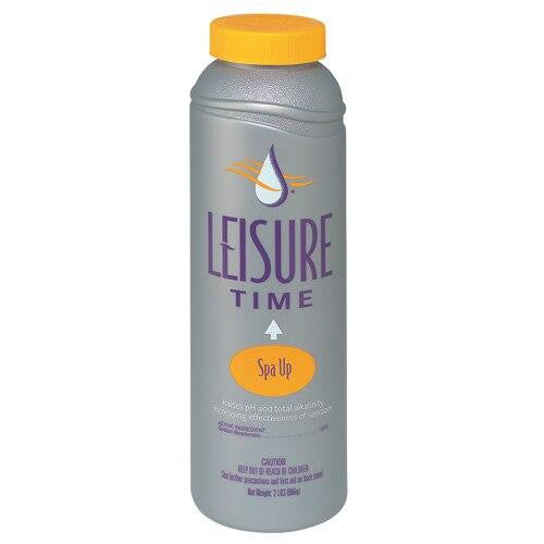 Leisure Time Leisure Time Spa UP 2 lbs