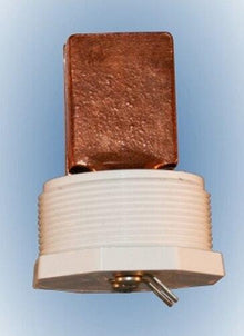Lifeguard Purification Copper / Silver Ion Generator Electrodes pair E421 and E405