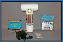 Lifeguard Purification Copper / Silver Ion Generator Model M402