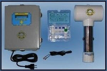 Lifeguard Purification Copper / Silver Ion Generator Model M403