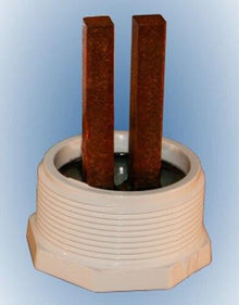 Lifeguard Purification Copper / Silver Ion Generator Replacement Electrodes pair E425
