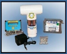 Lifeguard Purification Electronic Copper - Silver Ion Purifier Mineralizer M401