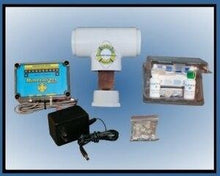 Lifeguard Purification Electronic Copper - Silver Ion Purifier Mineralizer M405