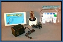 Lifeguard Purification Electronic Copper-Silver Ion Purifier Mineralizer M411B